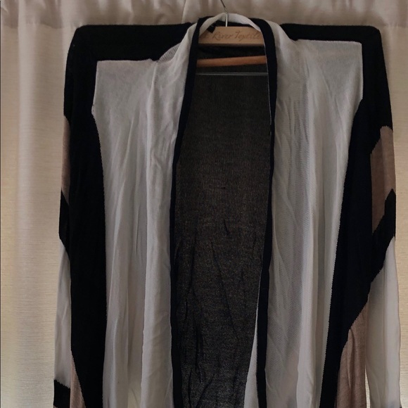 Inc cardigan - Picture 3 of 3